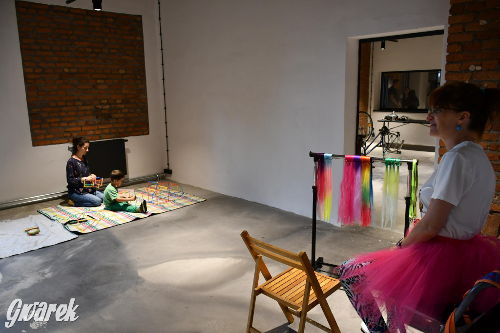 Tarnowskie Góry. Pogoda nie zatrzymała pasjonatów