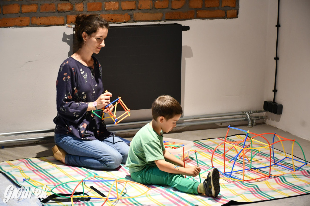 Tarnowskie Góry. Pogoda nie zatrzymała pasjonatów