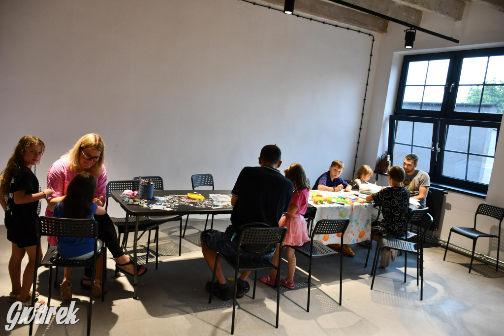 Tarnowskie Góry. Pogoda nie zatrzymała pasjonatów