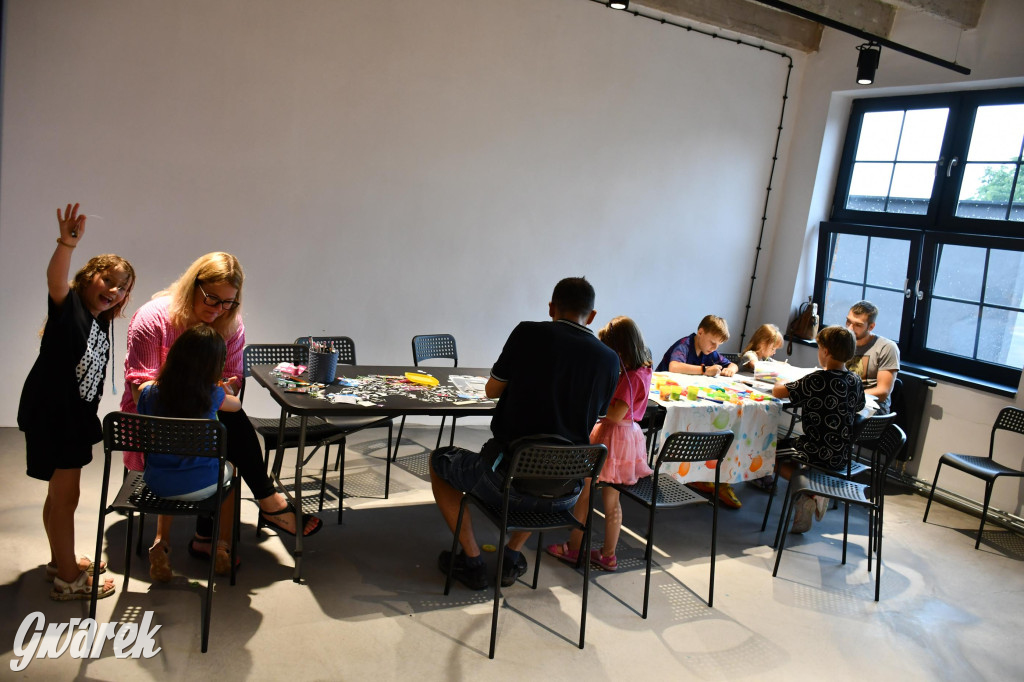 Tarnowskie Góry. Pogoda nie zatrzymała pasjonatów