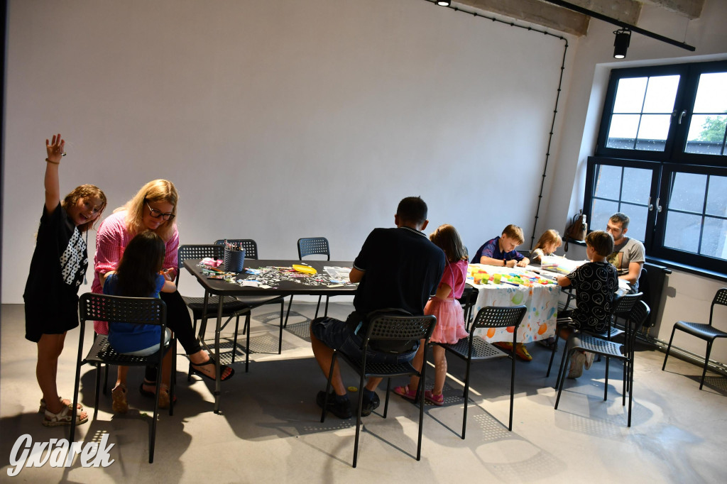 Tarnowskie Góry. Pogoda nie zatrzymała pasjonatów