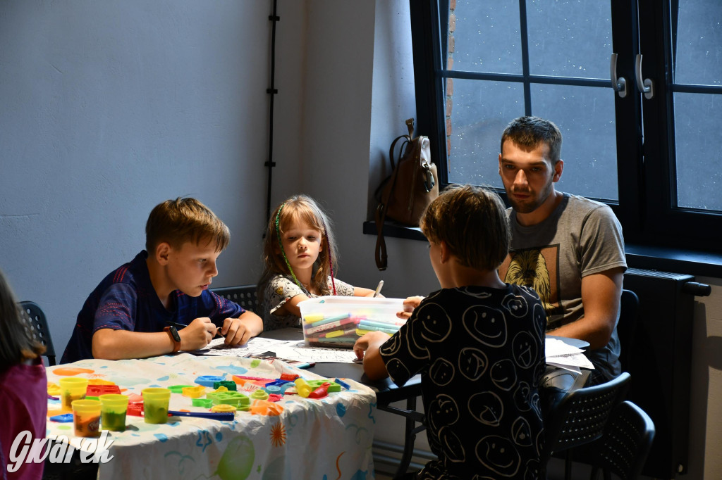 Tarnowskie Góry. Pogoda nie zatrzymała pasjonatów