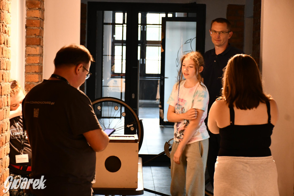 Tarnowskie Góry. Pogoda nie zatrzymała pasjonatów