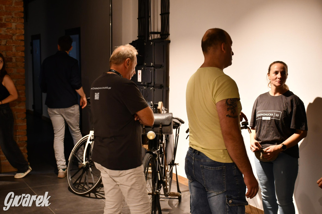 Tarnowskie Góry. Pogoda nie zatrzymała pasjonatów