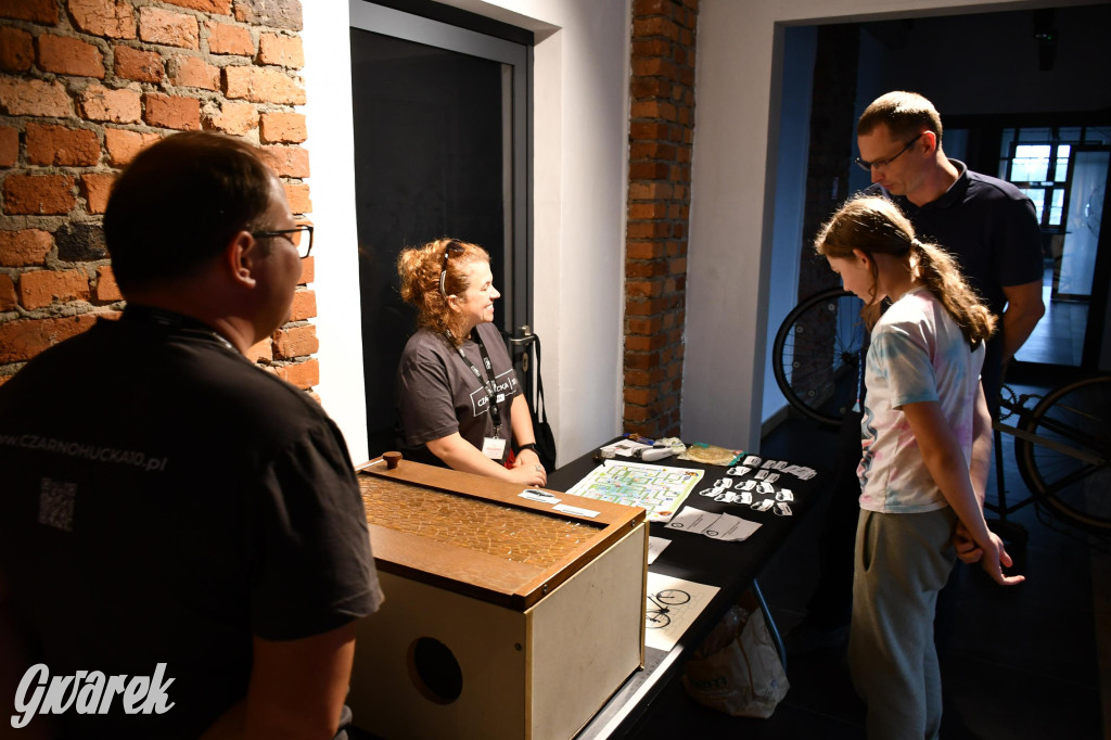 Tarnowskie Góry. Pogoda nie zatrzymała pasjonatów