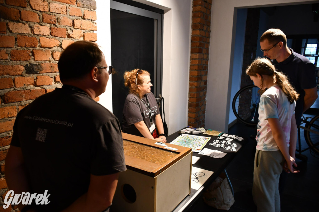 Tarnowskie Góry. Pogoda nie zatrzymała pasjonatów