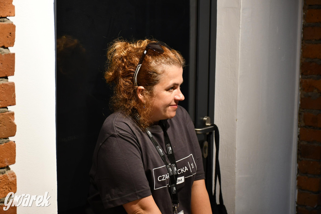 Tarnowskie Góry. Pogoda nie zatrzymała pasjonatów