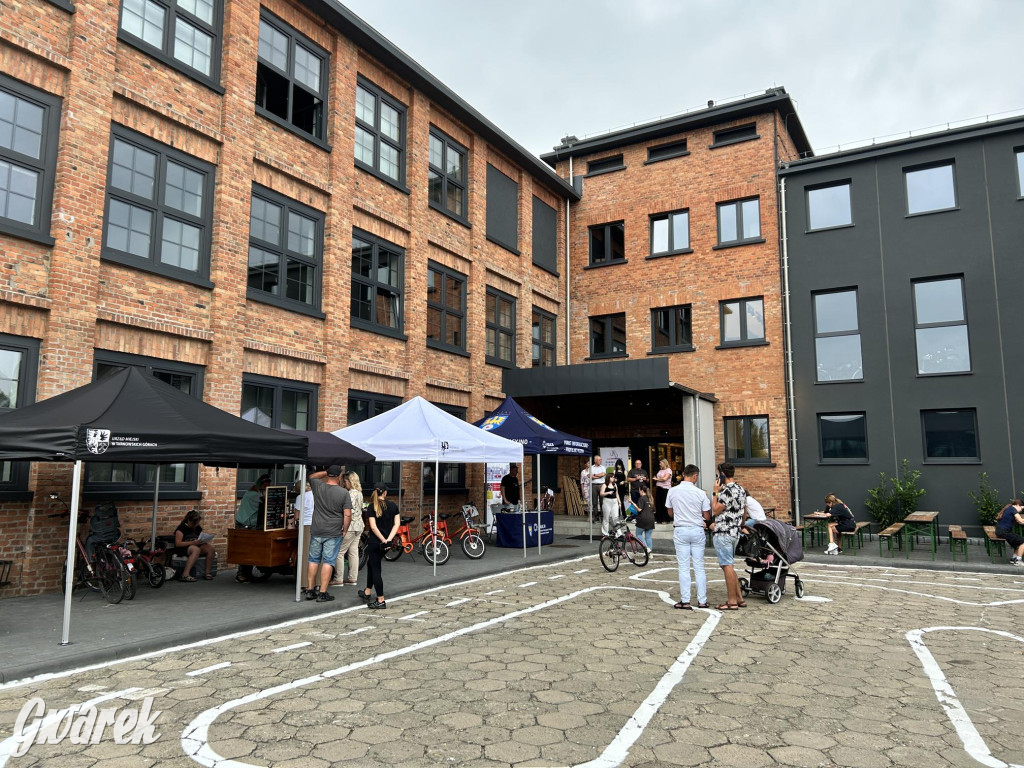 Tarnowskie Góry. Pogoda nie zatrzymała pasjonatów