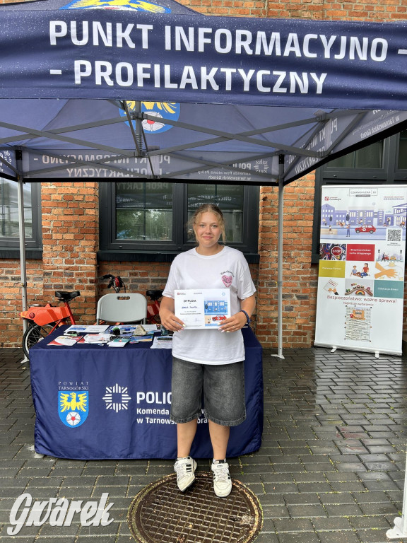 Tarnowskie Góry. Pogoda nie zatrzymała pasjonatów