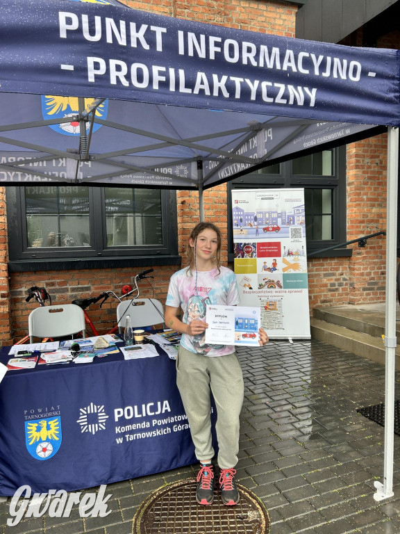 Tarnowskie Góry. Pogoda nie zatrzymała pasjonatów