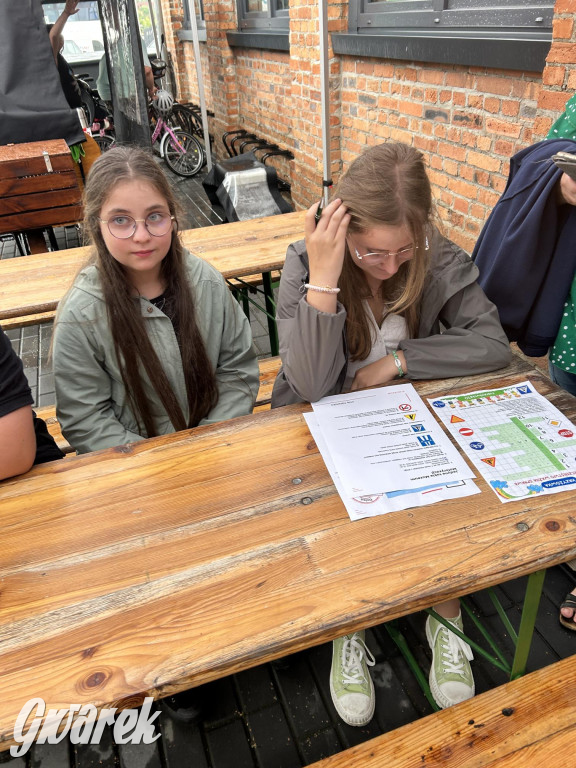 Tarnowskie Góry. Pogoda nie zatrzymała pasjonatów