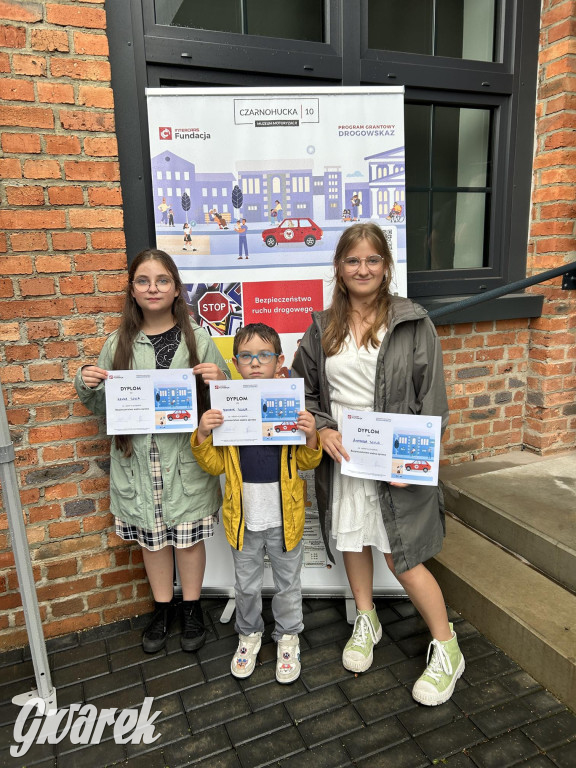 Tarnowskie Góry. Pogoda nie zatrzymała pasjonatów