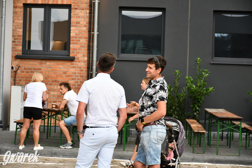 Tarnowskie Góry. Pogoda nie zatrzymała pasjonatów