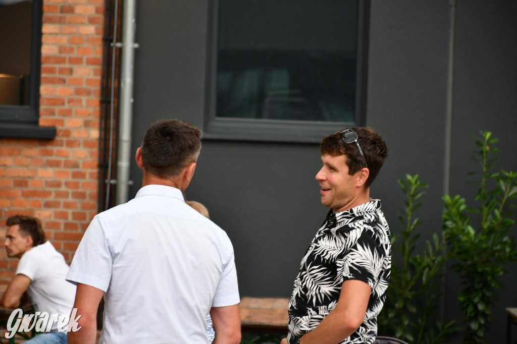 Tarnowskie Góry. Pogoda nie zatrzymała pasjonatów