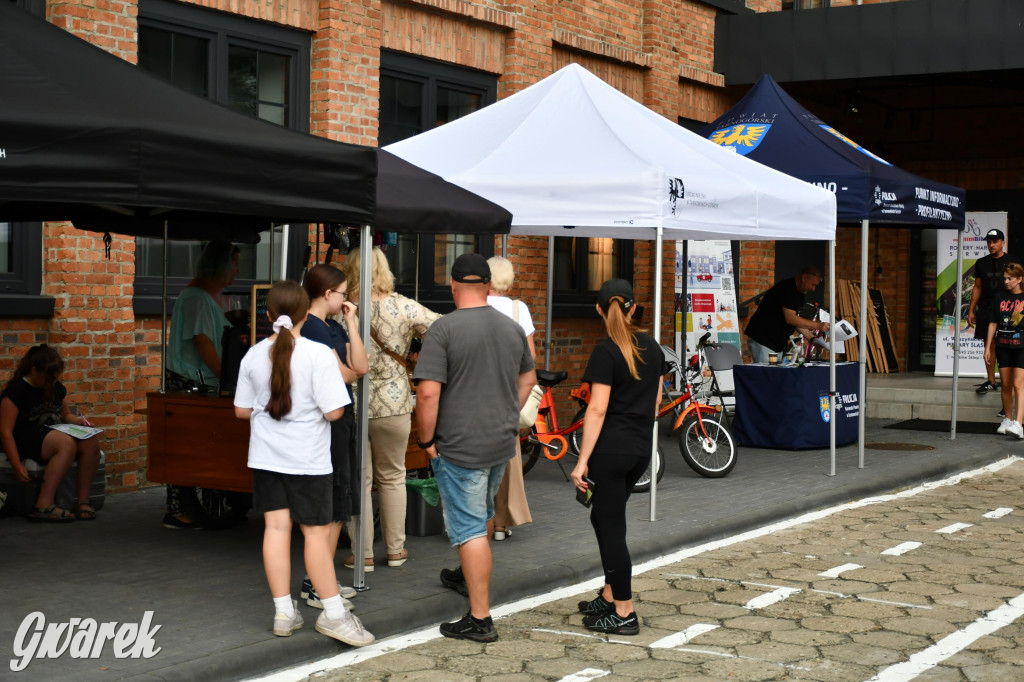 Tarnowskie Góry. Pogoda nie zatrzymała pasjonatów