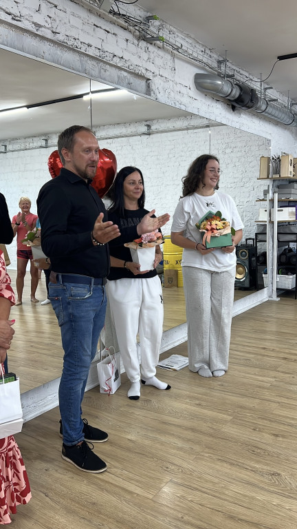 Tarnowskie Góry. Emeryci dają czadu [ZDJĘCIA]