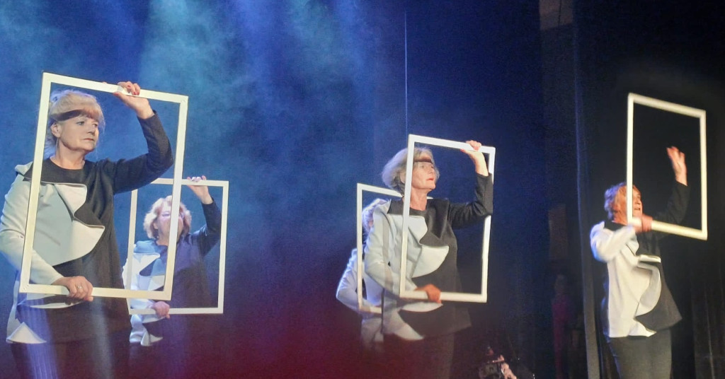 Tarnowskie Góry. Emeryci dają czadu [ZDJĘCIA]