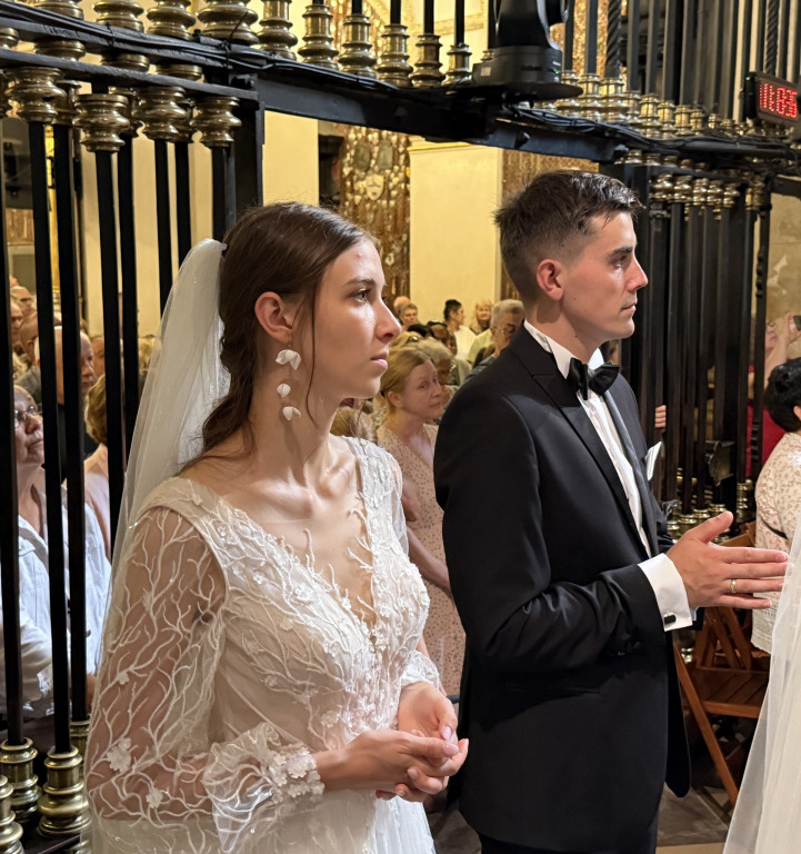 Mieszkańcy naszych miejscowości pielgrzymują