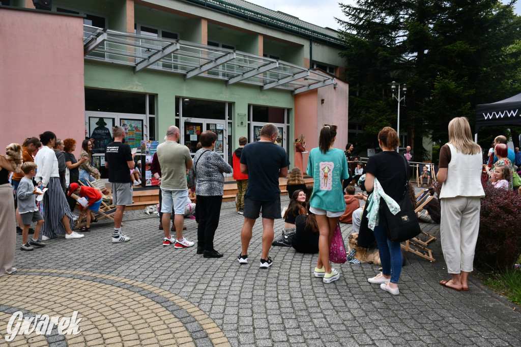 Gala psów nie tylko rasowych [ZDJĘCIA]