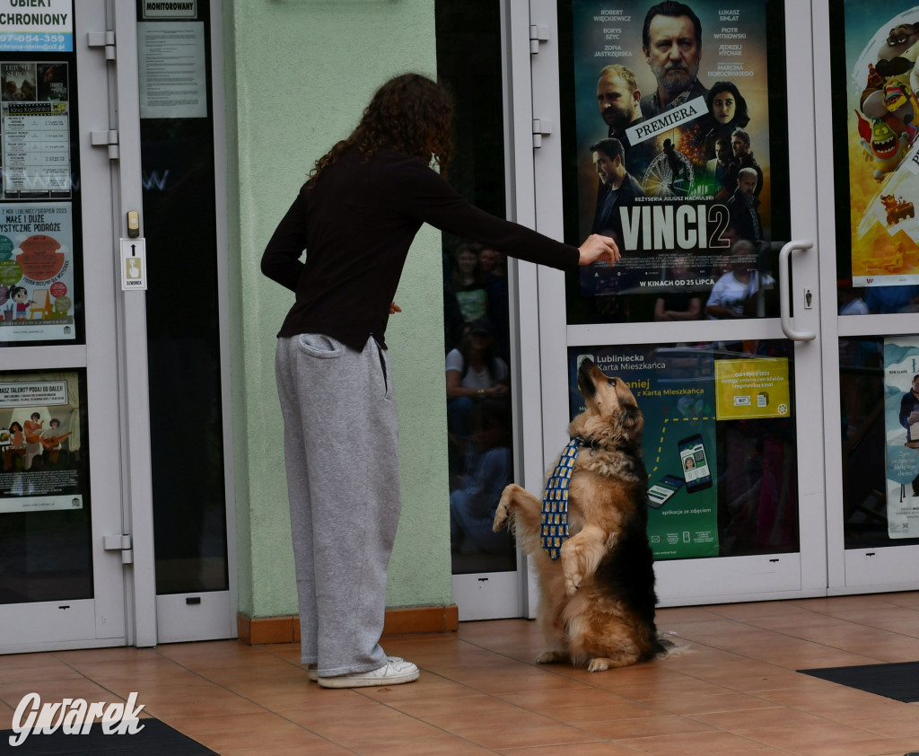 Gala psów nie tylko rasowych [ZDJĘCIA]