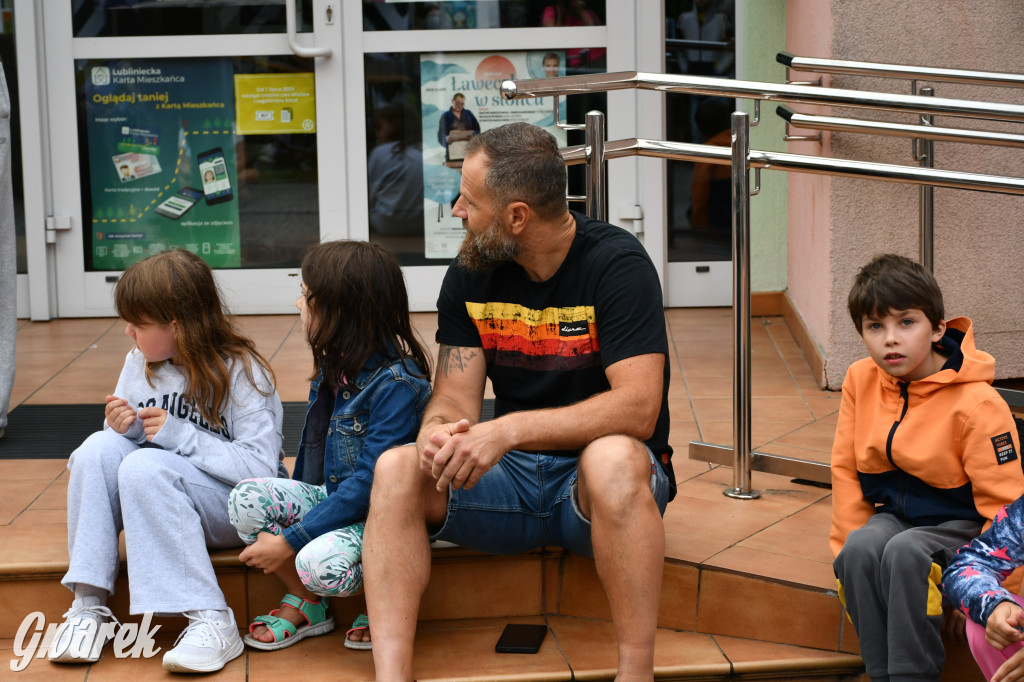 Gala psów nie tylko rasowych [ZDJĘCIA]