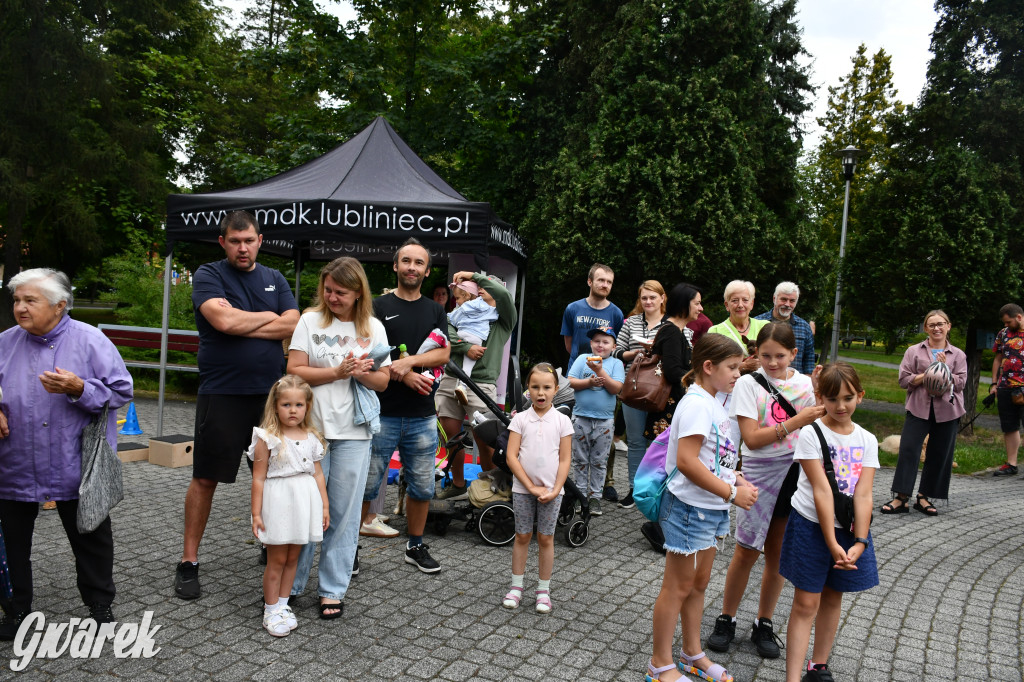 Gala psów nie tylko rasowych [ZDJĘCIA]