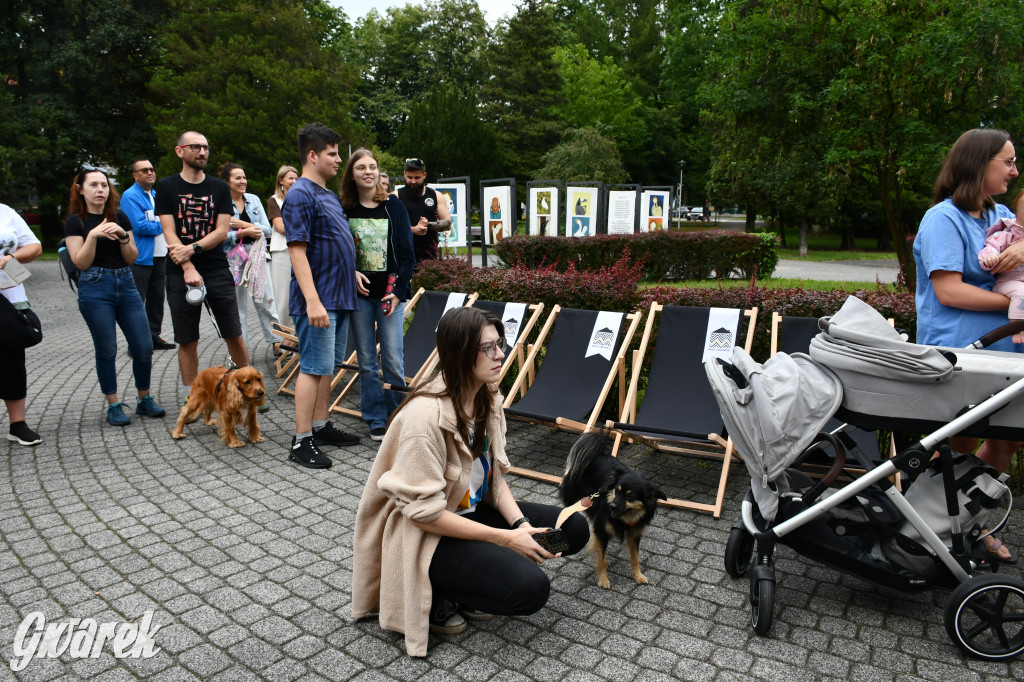 Gala psów nie tylko rasowych [ZDJĘCIA]