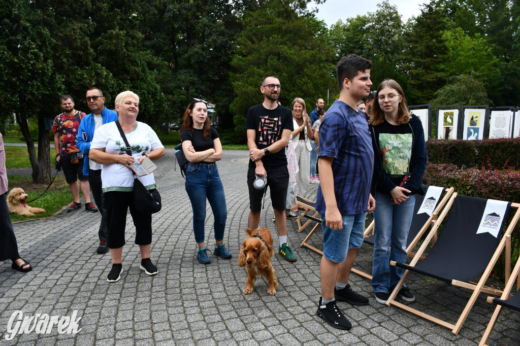 Gala psów nie tylko rasowych [ZDJĘCIA]