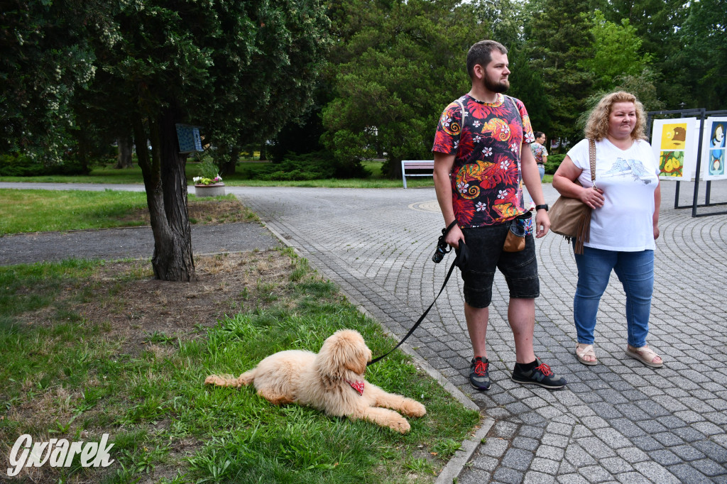 Gala psów nie tylko rasowych [ZDJĘCIA]
