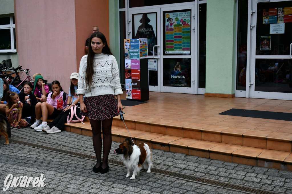Gala psów nie tylko rasowych [ZDJĘCIA]