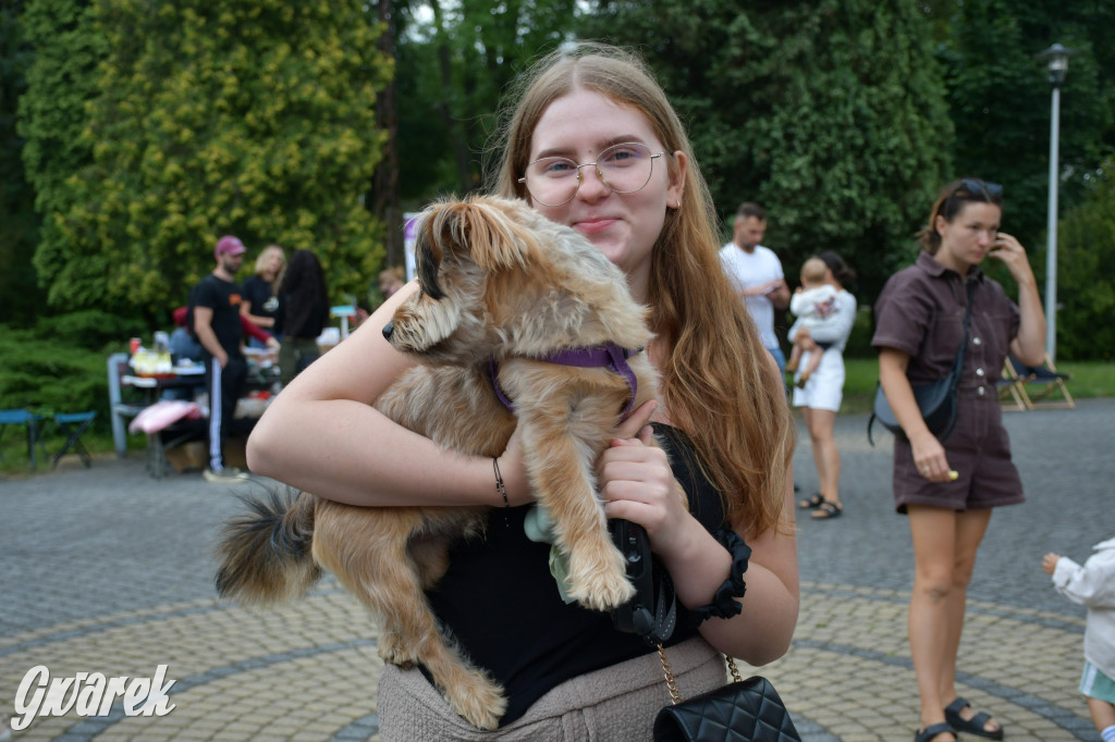 Gala psów nie tylko rasowych [ZDJĘCIA]