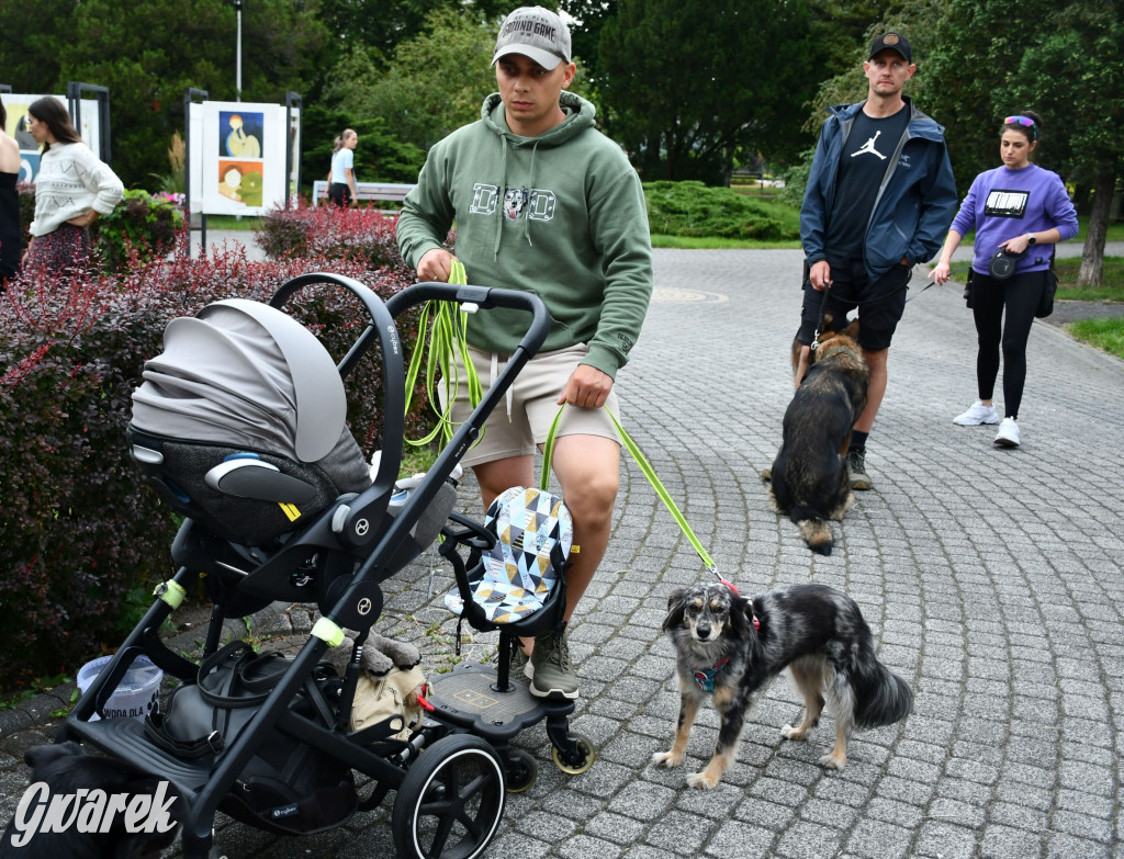 Gala psów nie tylko rasowych [ZDJĘCIA]