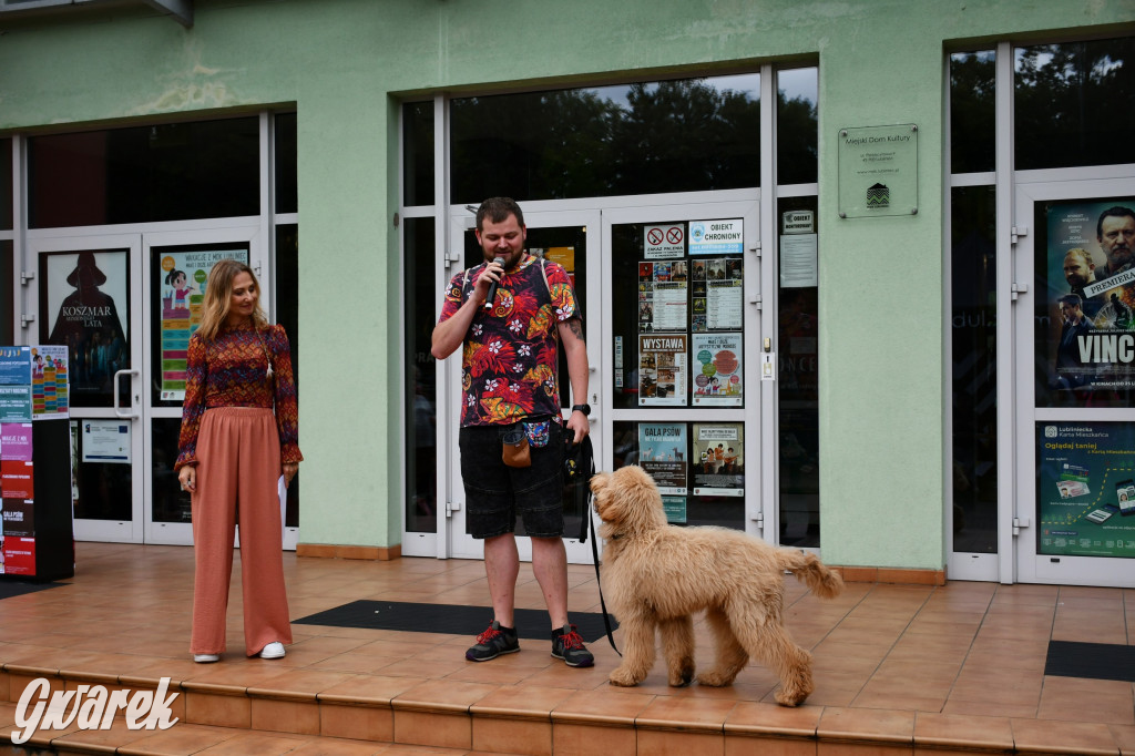 Gala psów nie tylko rasowych [ZDJĘCIA]