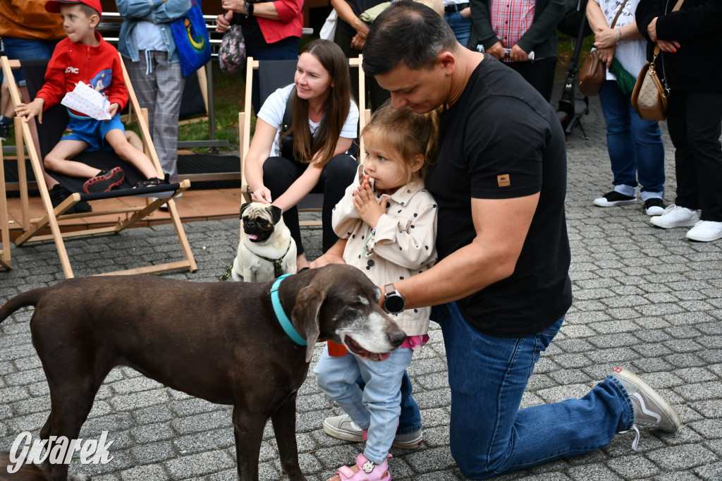 Gala psów nie tylko rasowych [ZDJĘCIA]