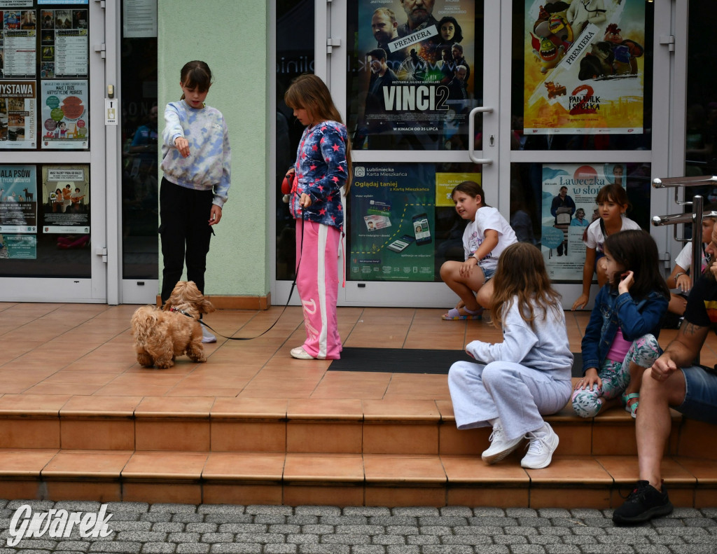 Gala psów nie tylko rasowych [ZDJĘCIA]