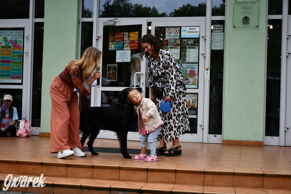 Gala psów nie tylko rasowych [ZDJĘCIA]