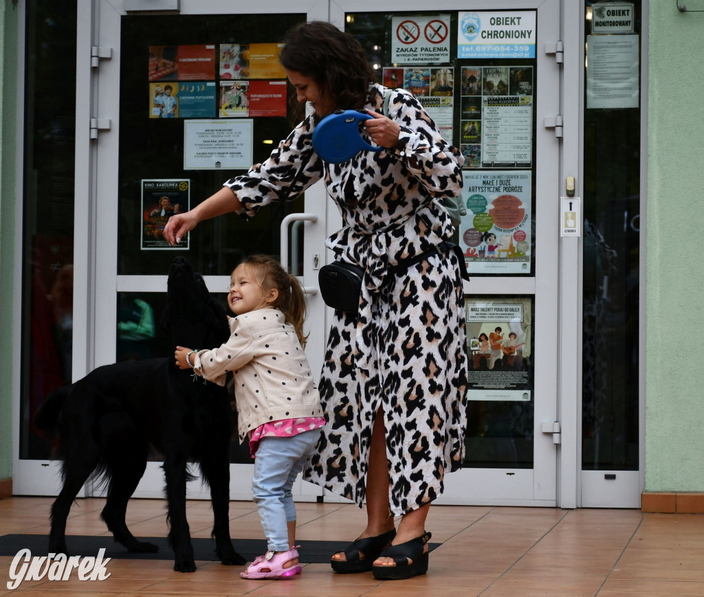 Gala psów nie tylko rasowych [ZDJĘCIA]