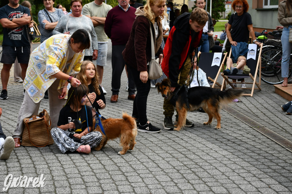 Gala psów nie tylko rasowych [ZDJĘCIA]