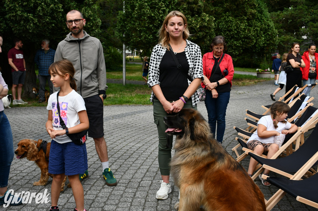 Gala psów nie tylko rasowych [ZDJĘCIA]