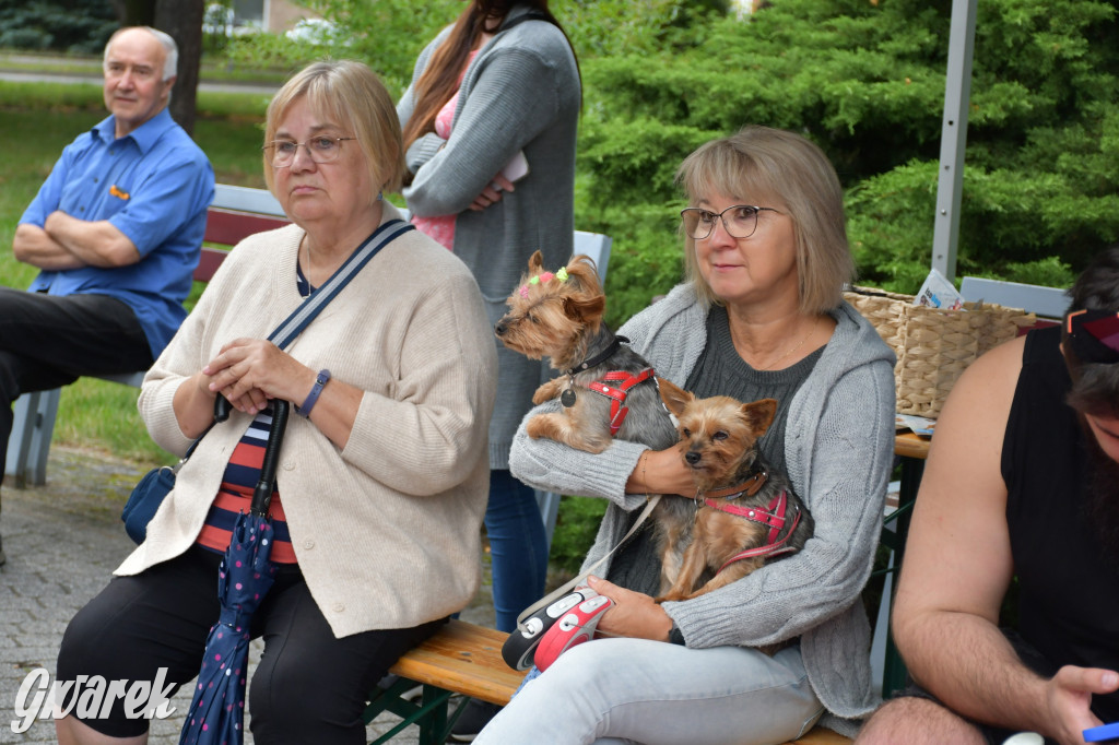 Gala psów nie tylko rasowych [ZDJĘCIA]