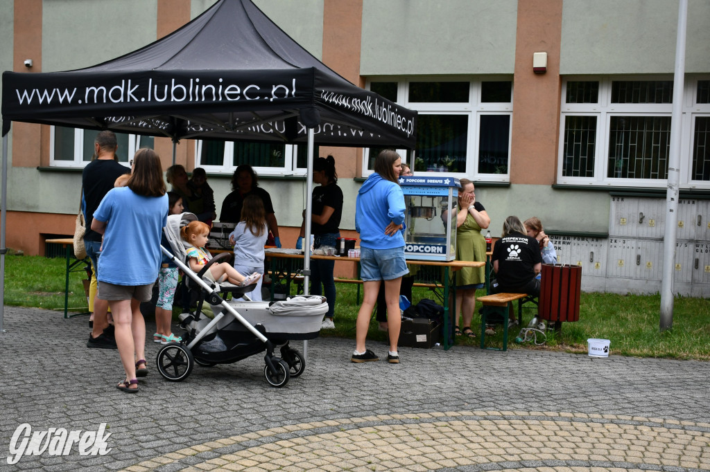 Gala psów nie tylko rasowych [ZDJĘCIA]