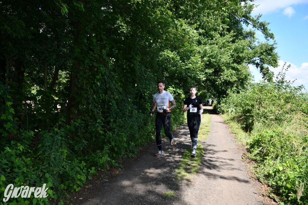 Bieg Katorżnika. Jesteśmy na podium!