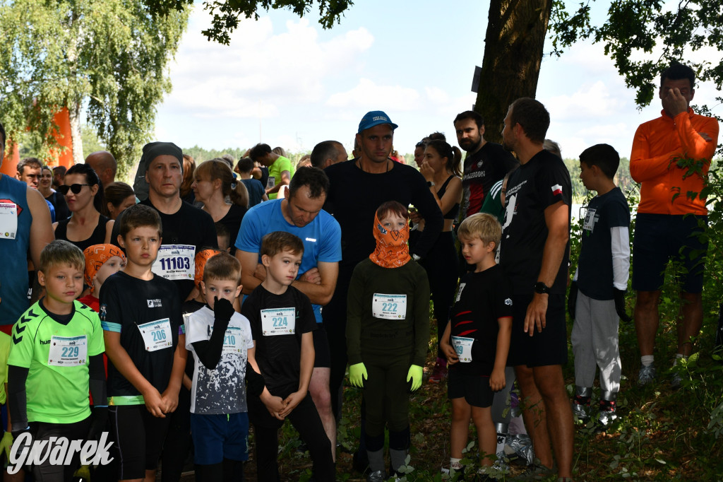Bieg Katorżnika. Jesteśmy na podium!