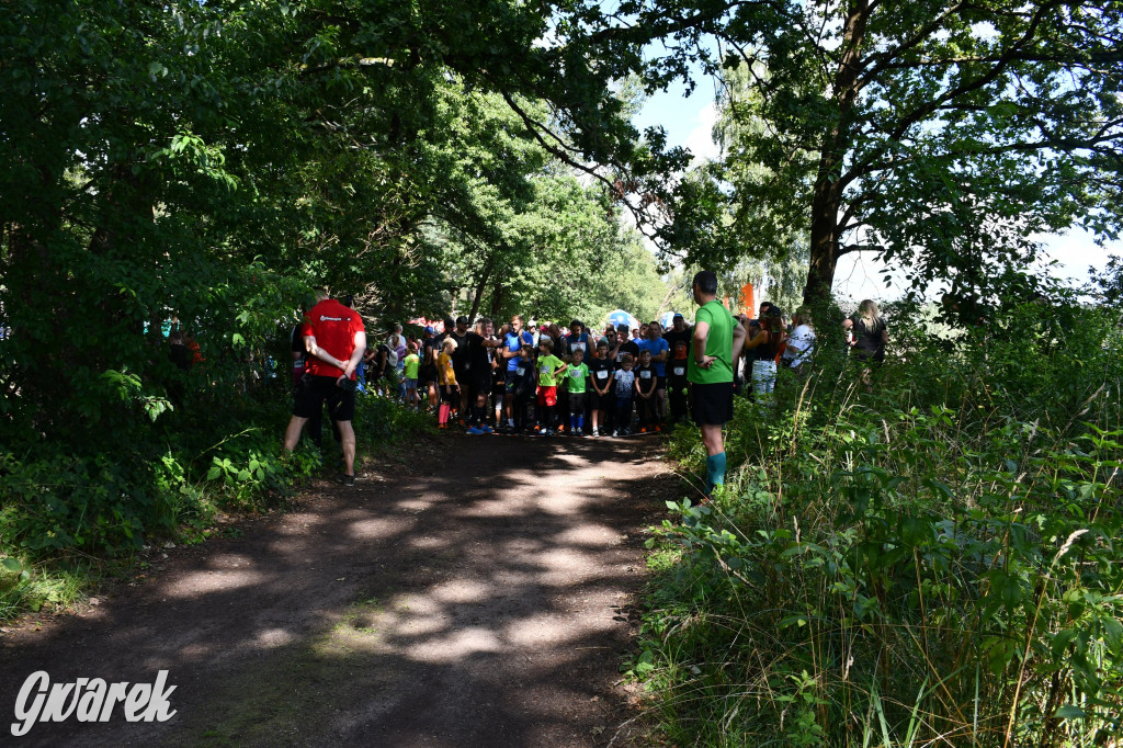 Bieg Katorżnika. Jesteśmy na podium!