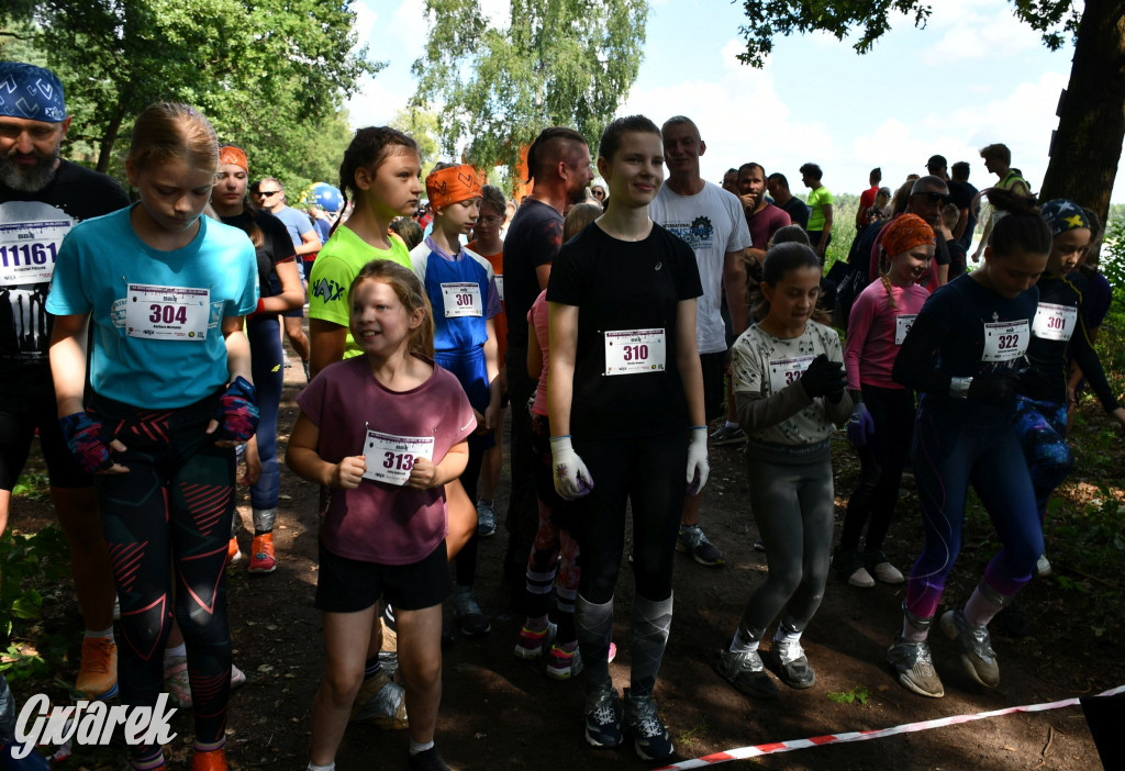 Bieg Katorżnika. Jesteśmy na podium!