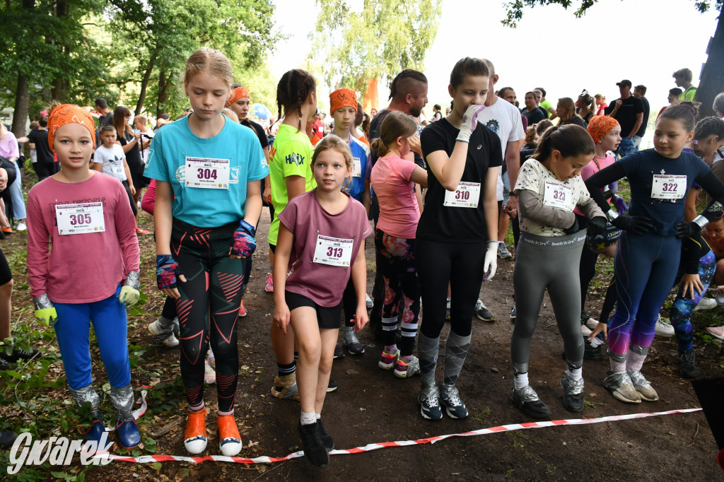 Bieg Katorżnika. Jesteśmy na podium!
