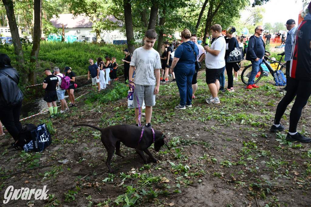 Bieg Katorżnika. Jesteśmy na podium!