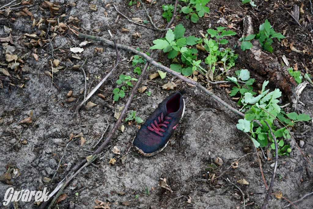 Bieg Katorżnika. Jesteśmy na podium!