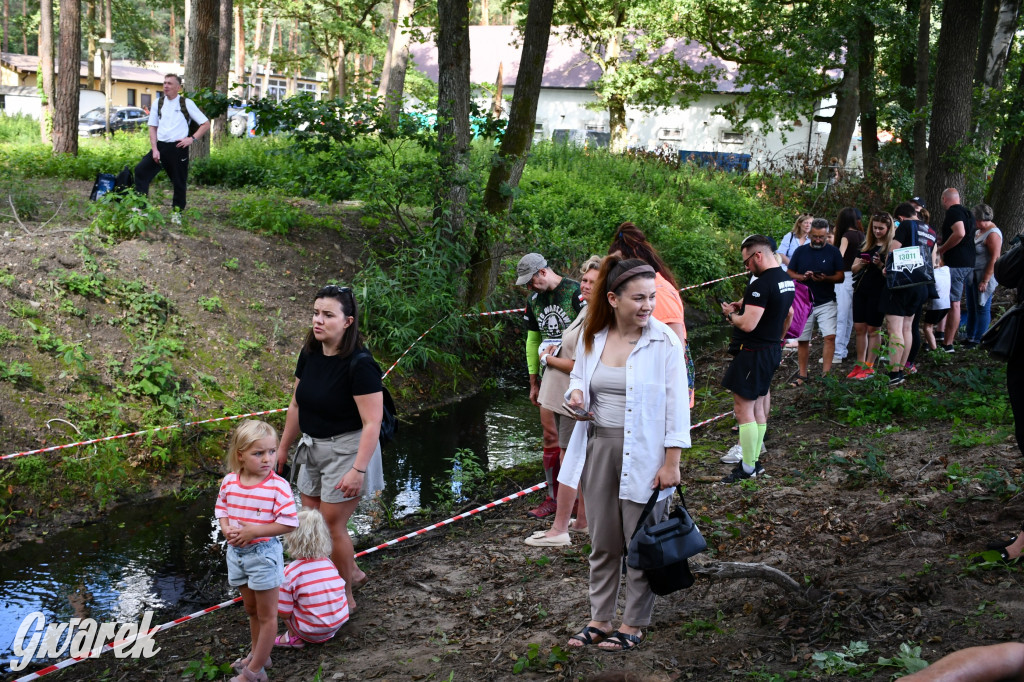 Bieg Katorżnika. Jesteśmy na podium!
