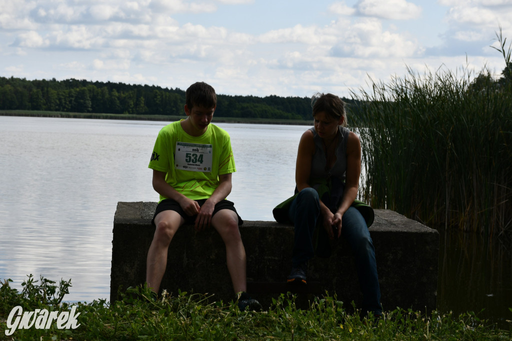 Bieg Katorżnika. Jesteśmy na podium!
